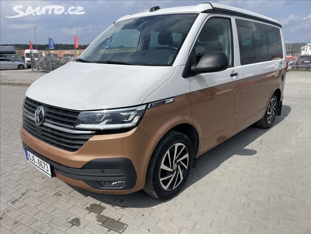 Volkswagen California
